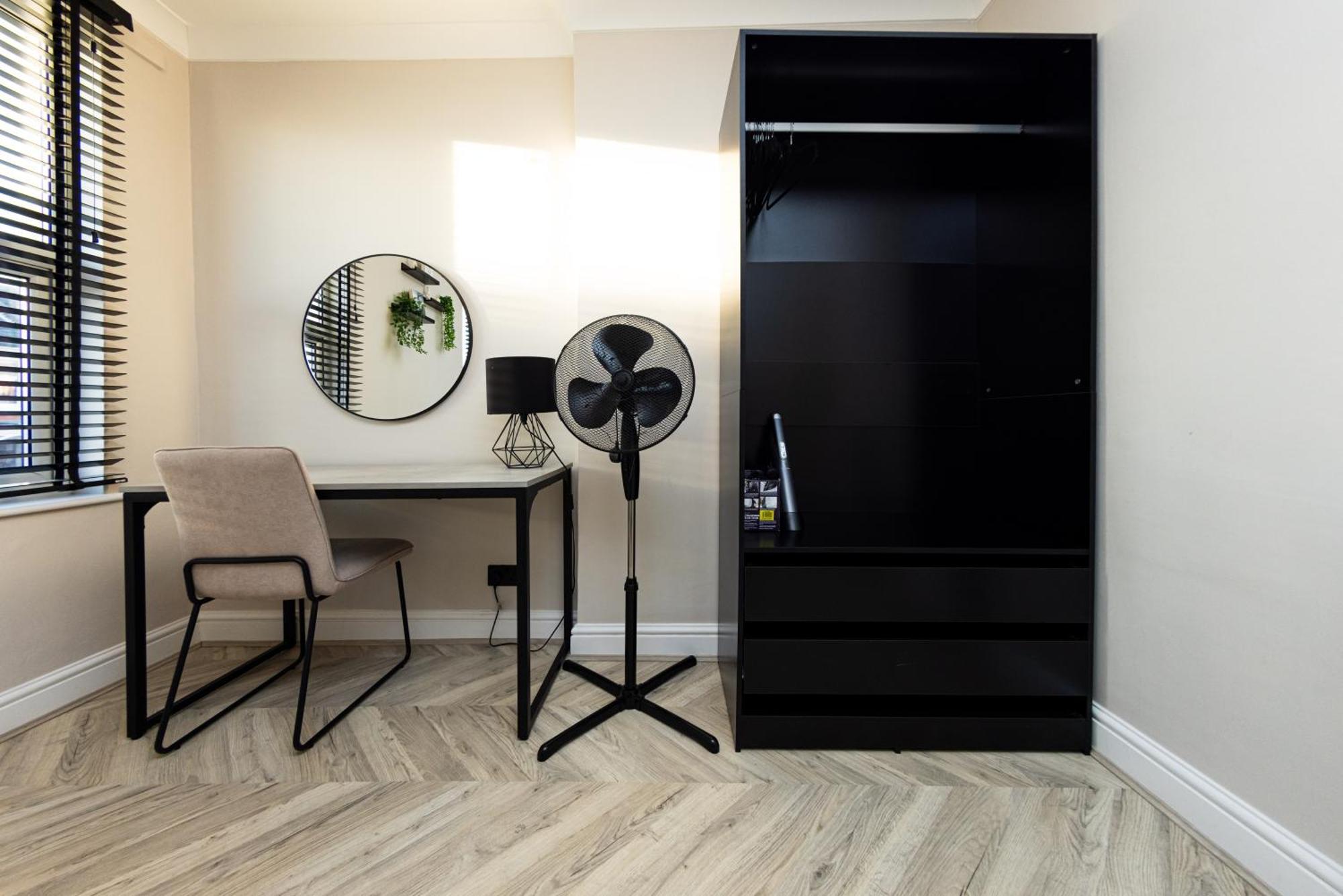 Апартаменты Park House, Refurbed Modern Interior, Located In Finsbury Park Лондон Экстерьер фото
