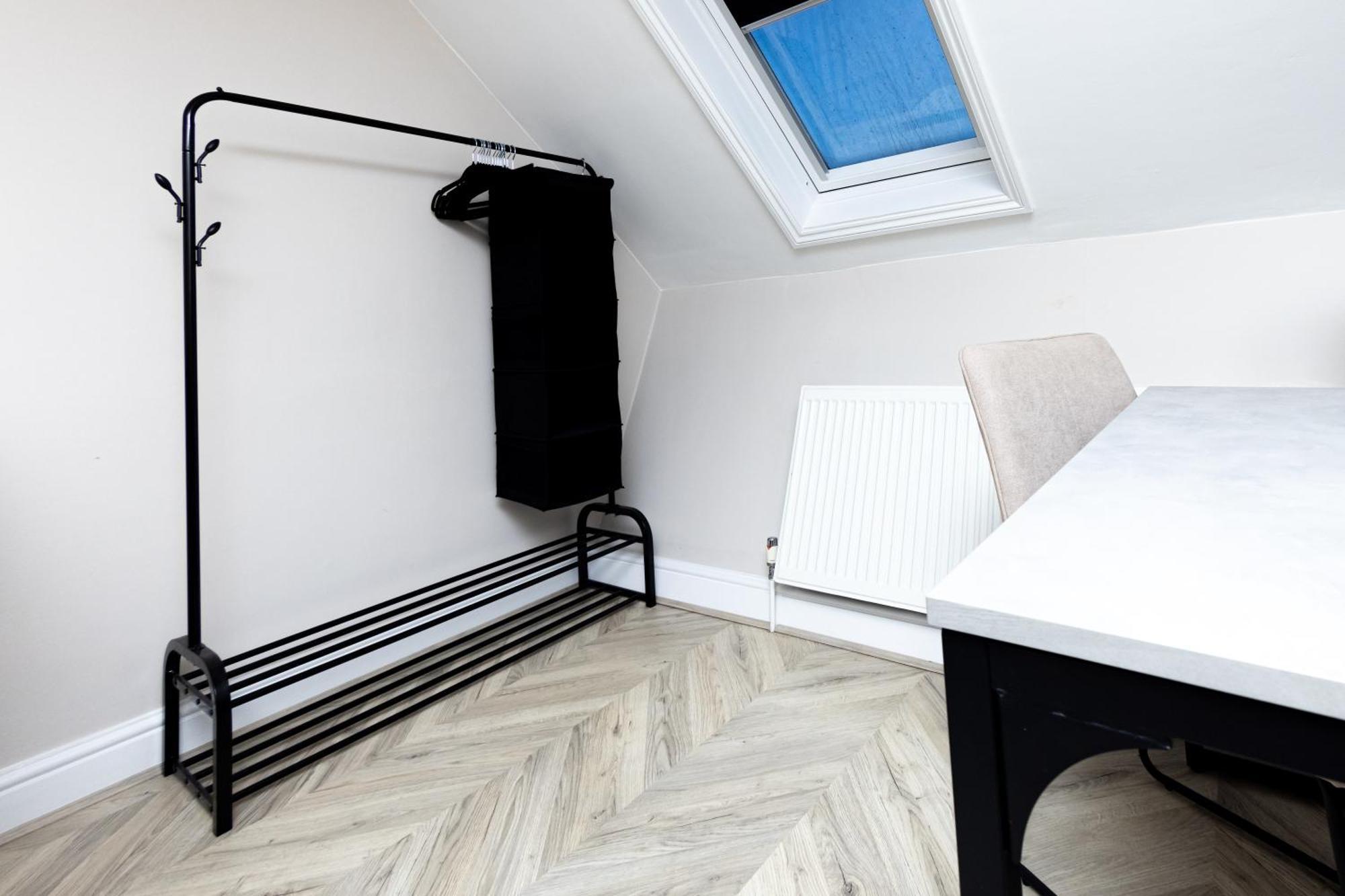 Апартаменты Park House, Refurbed Modern Interior, Located In Finsbury Park Лондон Экстерьер фото