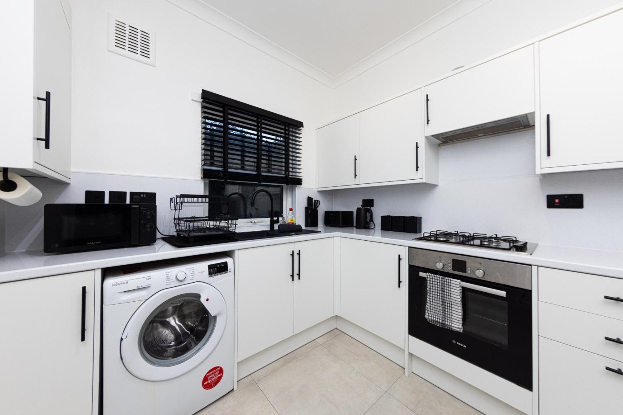 Апартаменты Park House, Refurbed Modern Interior, Located In Finsbury Park Лондон Экстерьер фото